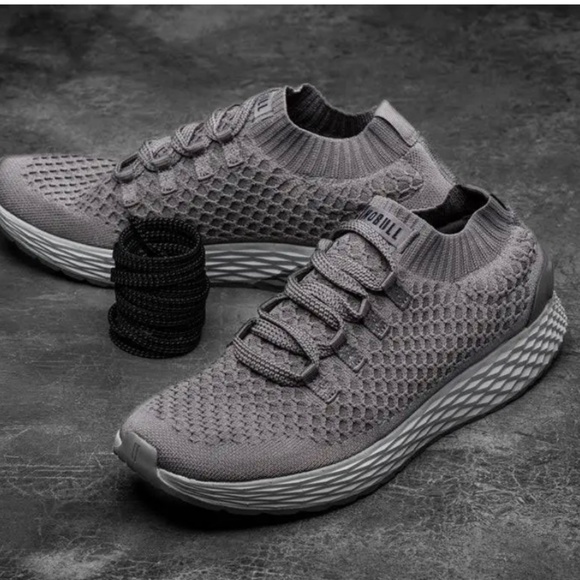 NOBULL Shoes No Bull Knit Runners Poshmark